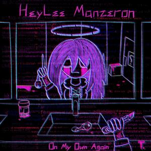 ON MY OWN AGAIN! (Explicit)