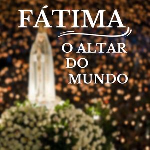 Senhora de Fátima (Ao Vivo)