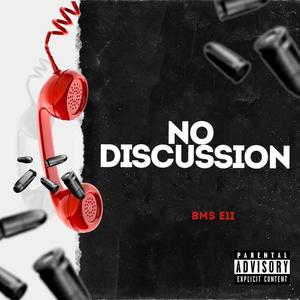 no discussion (Explicit)