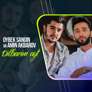 Dilbarim ayt