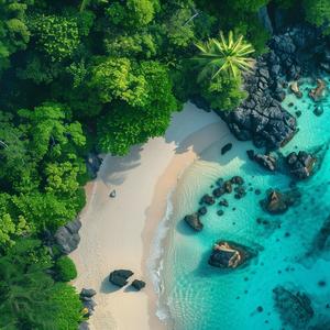 You (feat. Dante Patel)