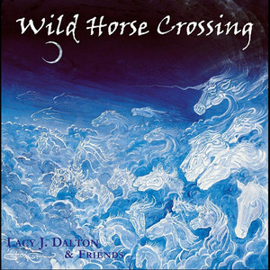 Wild Horse Crossing