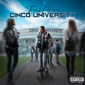 Cinco University (Explicit)