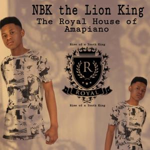 The Royal House Of Amapiano