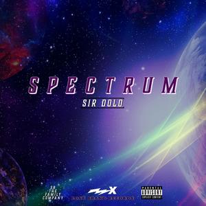 Spectrum (Explicit)