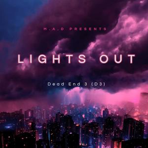 Lights Out (Explicit)