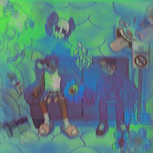 Flight Freestyle (feat. LuL $wavy Da KYD) (Explicit)