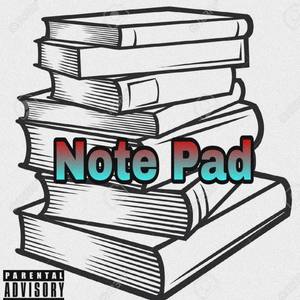 Note Pad