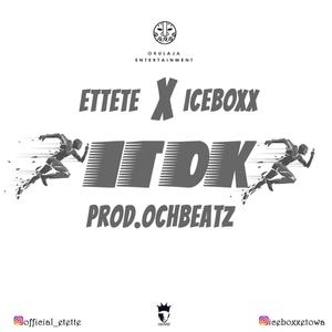 Itok (feat. Iceboxx) [Explicit]