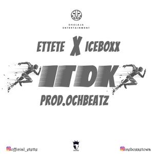 Itok(feat. Iceboxx) (Explicit)