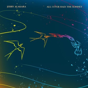 All I Ever Had: The Sonnet