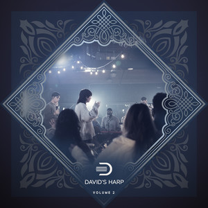 David's Harp, Vol. 2 (Live)