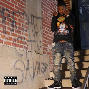 Going Gets Tough(feat. King Poophie & Ratchet Blacc) (Explicit)