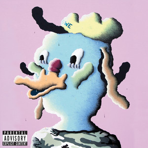 Over Girls (Explicit)