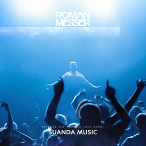 Lonely Shore (Suanda 353)