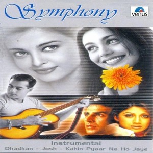 Simphony Instrumental