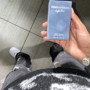 Dolce & G (Explicit)