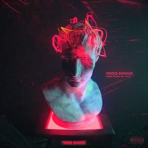 1000 Dinge (Explicit)