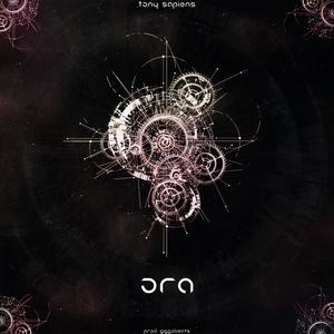 Tony Sapiens - Ora (Explicit)