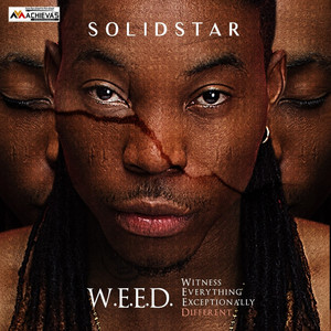Solidstar - Nwa Baby