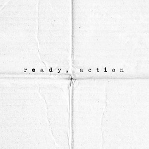 Ready,Action