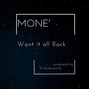 Want it all Back