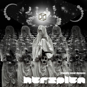 siberian white sun feat.Miyuki (bonus track)