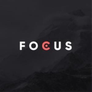 Focus (feat. Shiz)