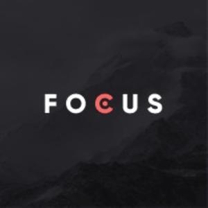 Heisaj - Focus (feat. Shiz)