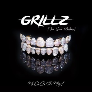 Grillz (The Grill Masters)