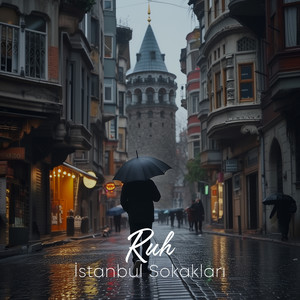 İstanbul Sokakları