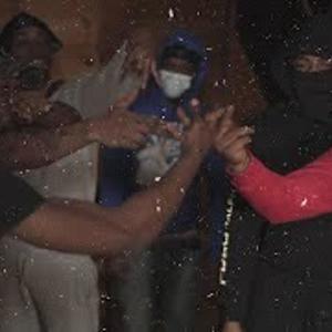 KUSH BINFLOCKIN - LONELY (Explicit)