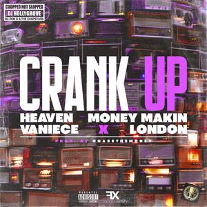 CRANK UP CHOPPEDNOTSLOPPED (Explicit)