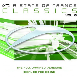 A State of Trance Classics, Vol. 6