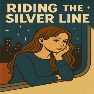 Riding the Silver Line