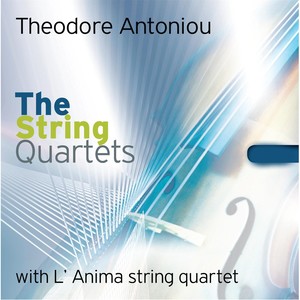 The String Quartets