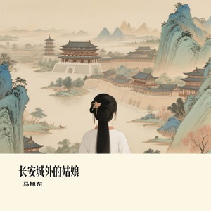 长安城外的姑娘