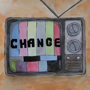 Change