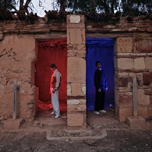 DAMAR (feat. Mouka) (Explicit)