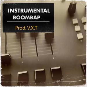 Boombap Instrumental