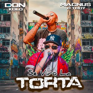 Se Viró La Torta (Explicit)