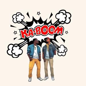 KABOOM vol.2 (feat. SER1) [Explicit]