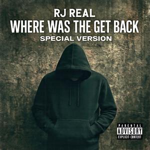 Where Was The Get Back (Special Version)