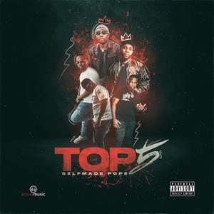 Shine Bright(feat. Chapo Corleone) (Explicit)