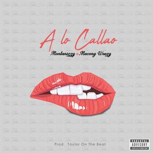 A lo Callao' (feat. Macony Wezzy) [Explicit]