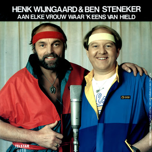 Aan Elke Vrouw Waar 'k Eens Van Hield