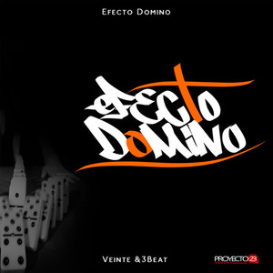 Veinte &3Beat - Dias a Secas