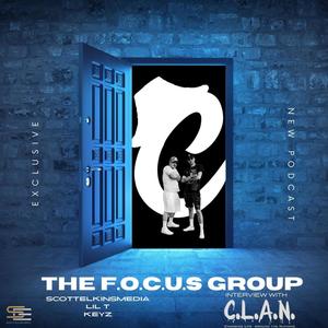 Interview with C.L.A.N. (Explicit)