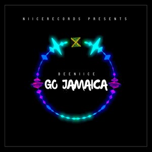 Go Jamaica