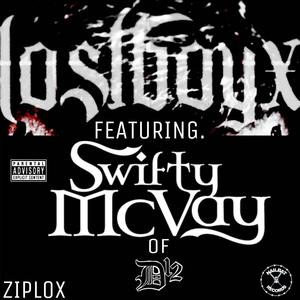 ZIPLOX (feat. Swifty Mcvay) (Explicit)